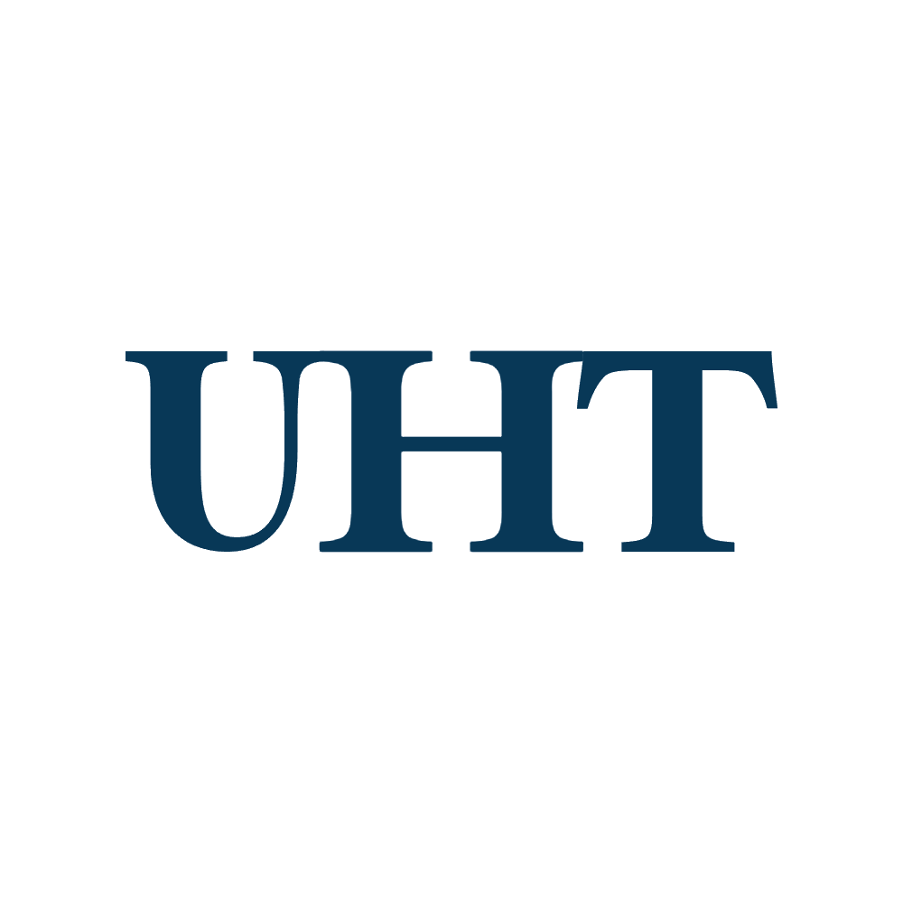 UHT logo