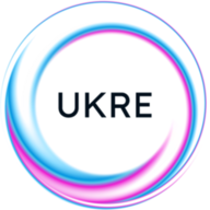 UKRE logo