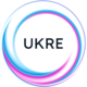 UKRE logo