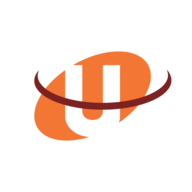 UMA.NSE logo