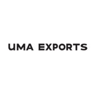 UMAEXPORTS.NSE logo