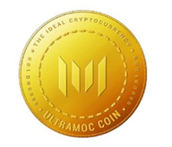 UMC logo