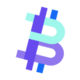 UNIBTC logo