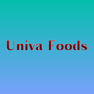 UNIVAFOODS.NSE logo