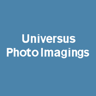 UNIVPHOTO.NSE logo