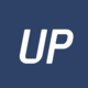 UP logo