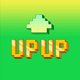 UPUP logo