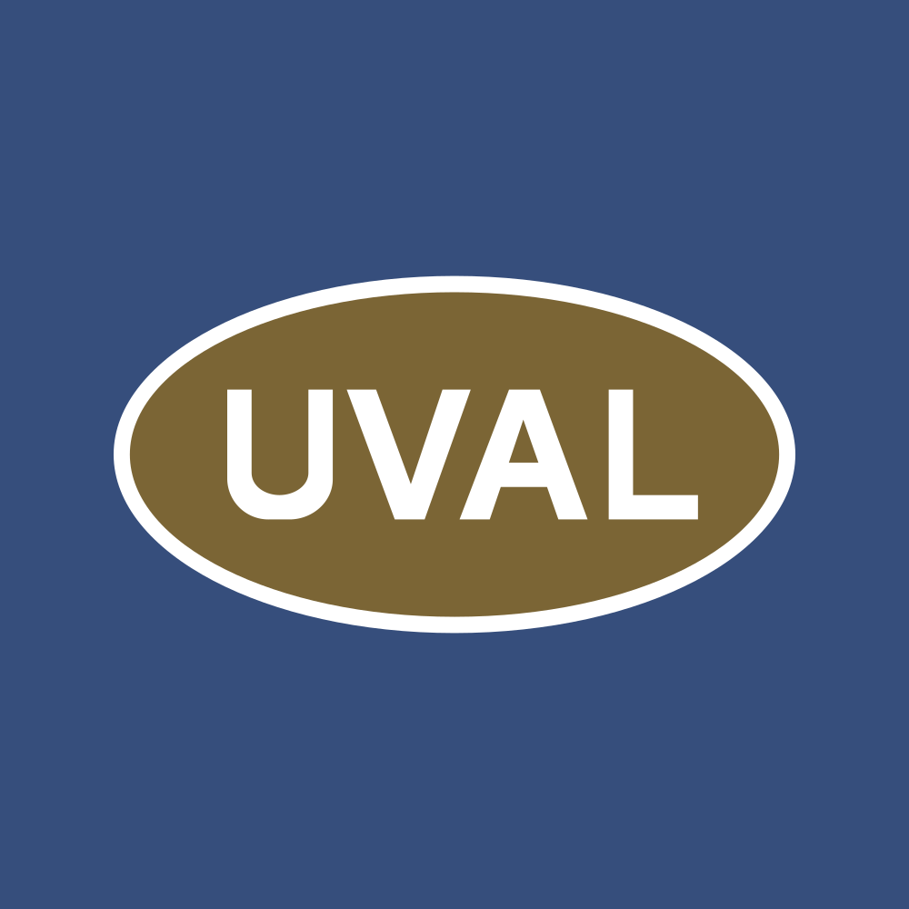URAVIDEF.NSE logo