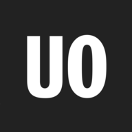 URBN logo