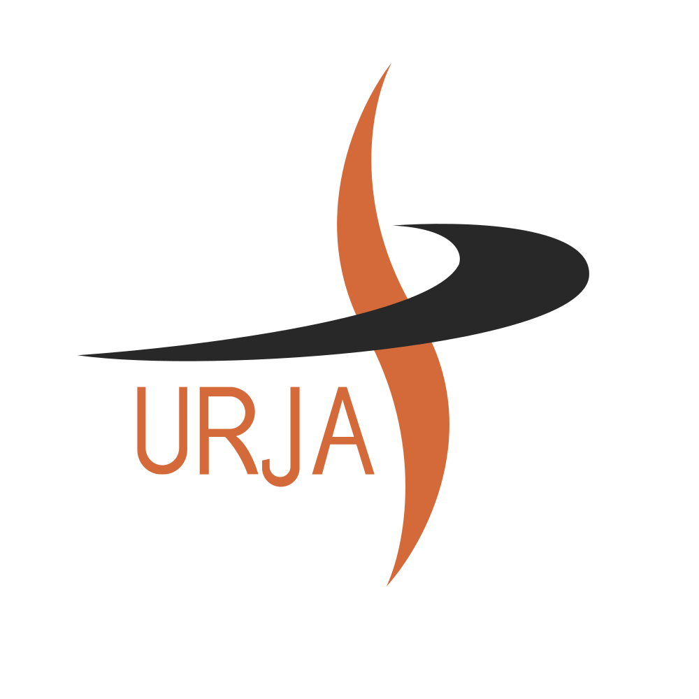 URJA.NSE logo