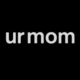 URMOM logo