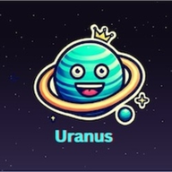 URS logo