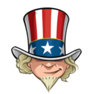 USAM logo