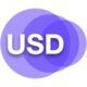 USD24 logo