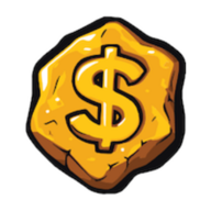 USDBR logo
