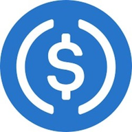 USDC.A logo