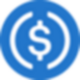 USDC.E logo