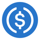 USDC.SUI logo
