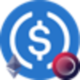 USDCET logo
