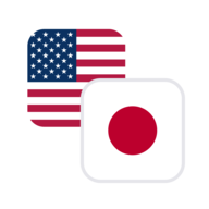 USDJPY logo