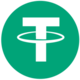 USDT.E logo