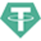 USDTE logo