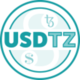 USDTZ logo
