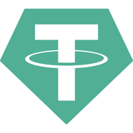 USD₮0 logo