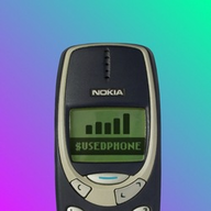 USEDPHONE logo