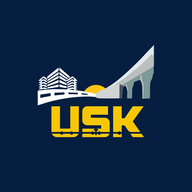 USK.NSE logo