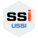 USSI logo