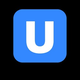 USTREAM logo