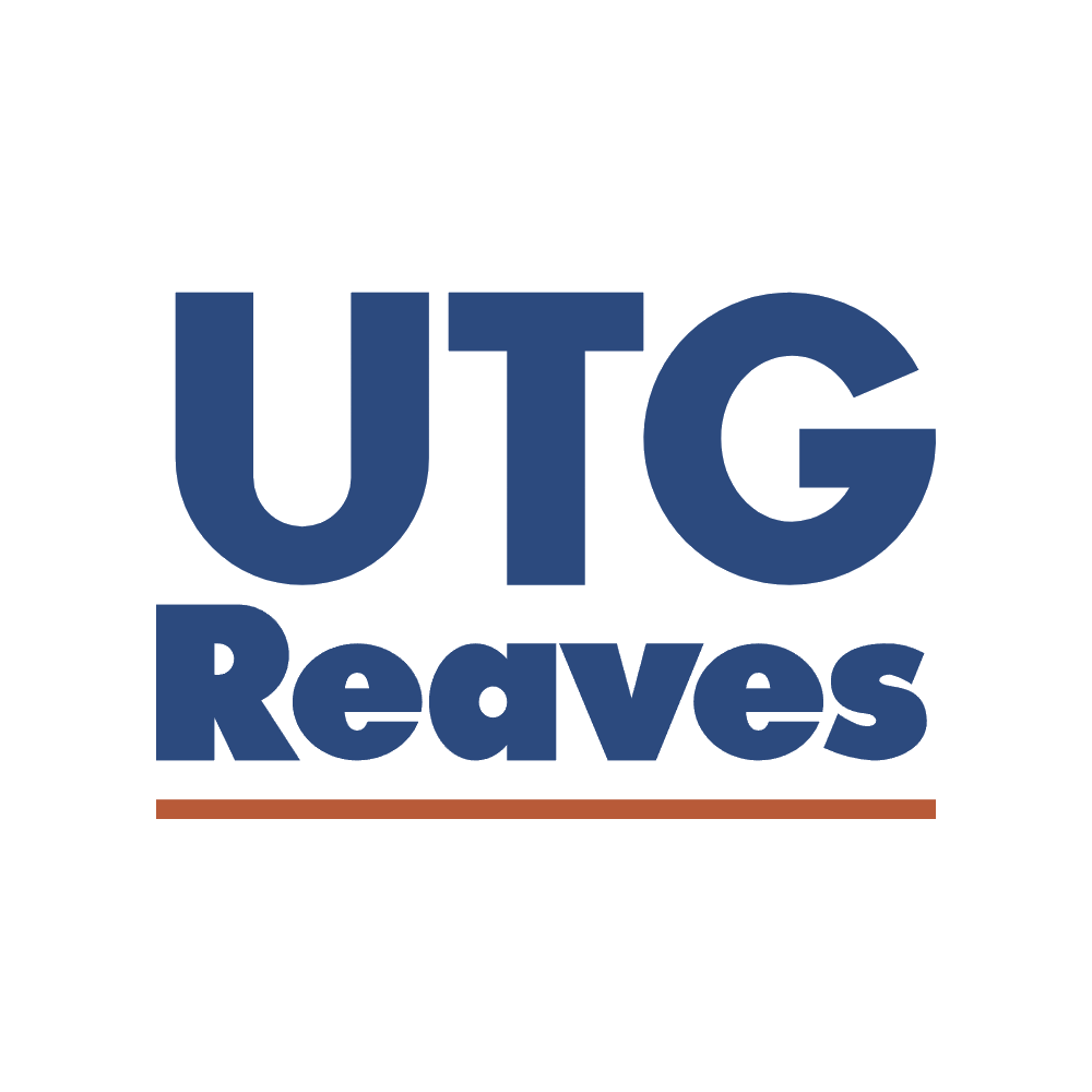 UTG logo