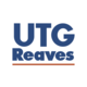 UTG logo