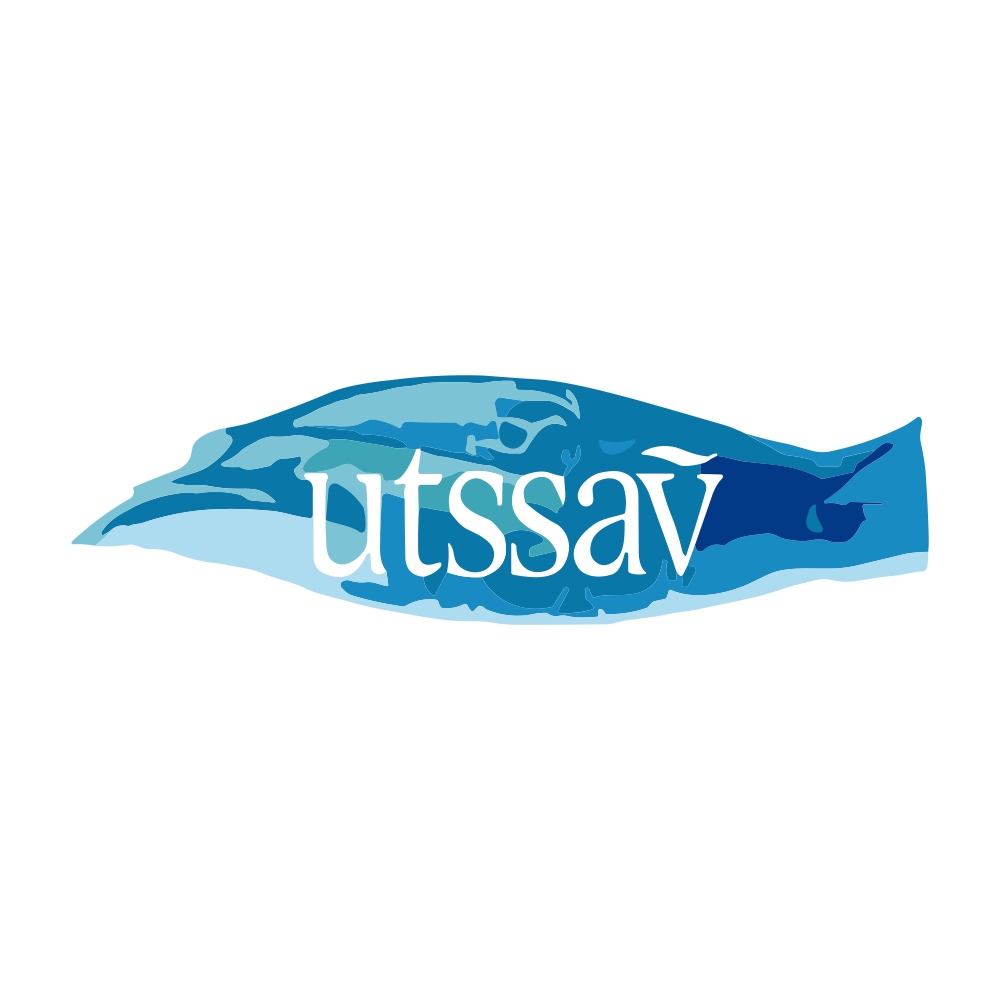 UTSSAV.NSE logo