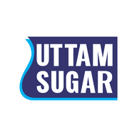 UTTAMSUGAR.NSE logo
