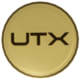 UTX logo