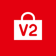 V2RETAIL.NSE logo