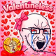 VALENTINELESS logo