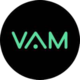 VAM logo