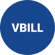 VBILL logo