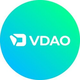 VDAO logo