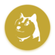 VDOGE logo