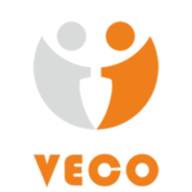 VECO logo