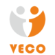 VECO logo