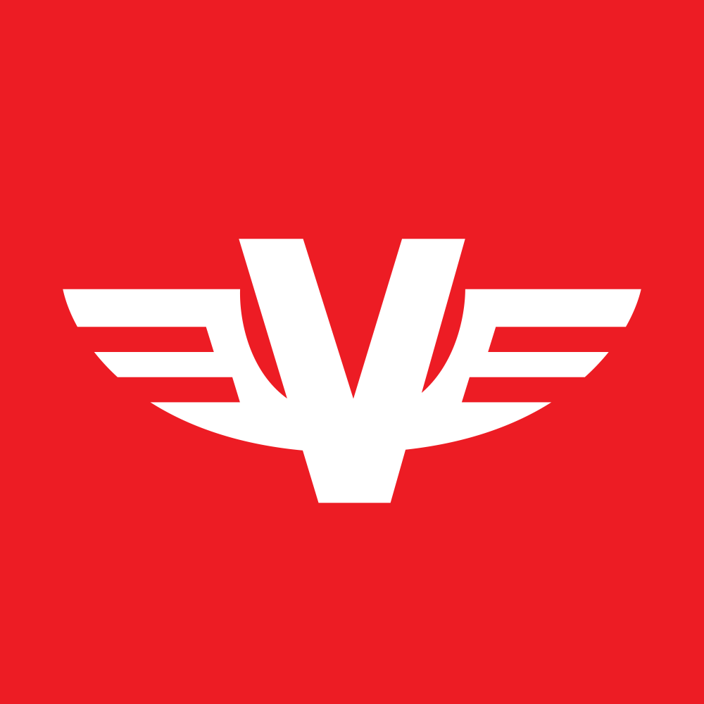 VEEDOL.NSE logo