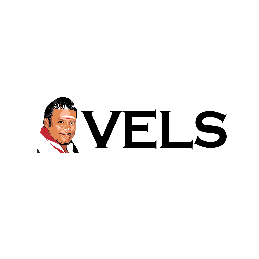 VELS.NSE logo