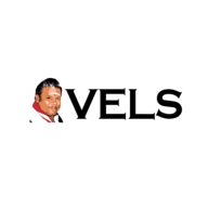 VELS.NSE logo
