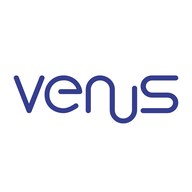 VENUSPIPES.NSE logo