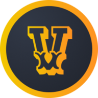 VERUM logo